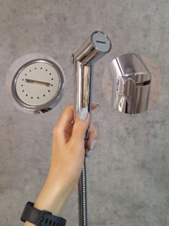 Гигиенический душ AltroBagno Metropoli 060109 Cr